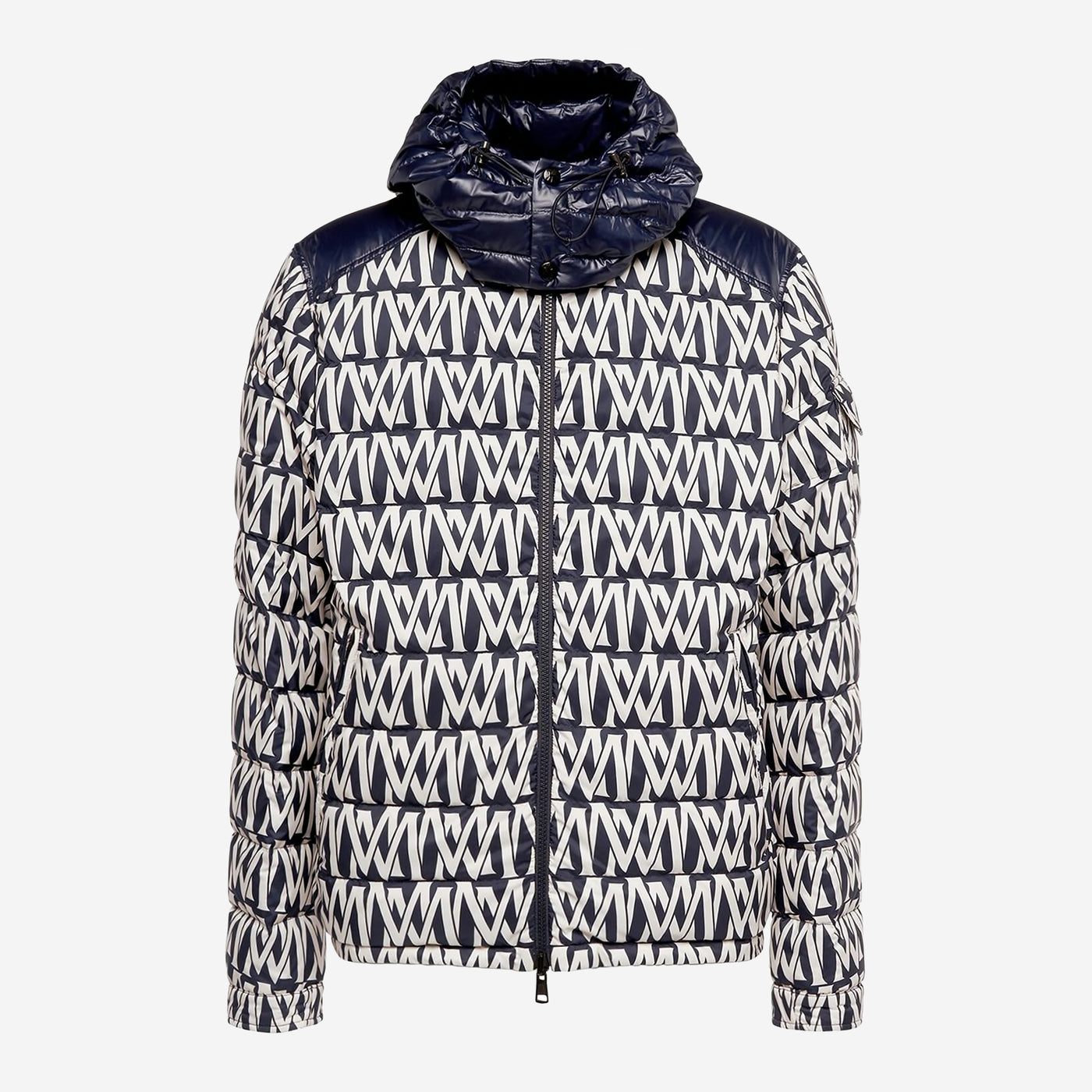 Moncler Tablasses Reversible Jacket