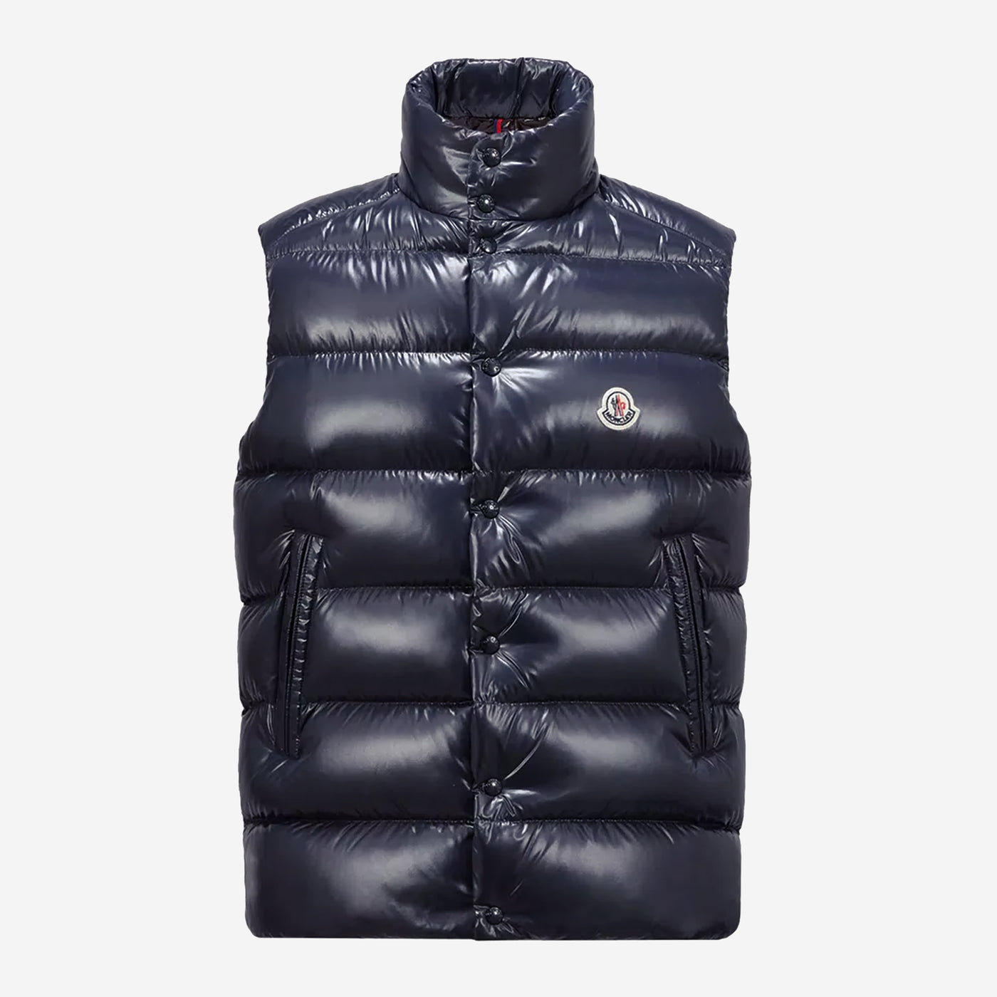 Moncler Tibb Down Gilet