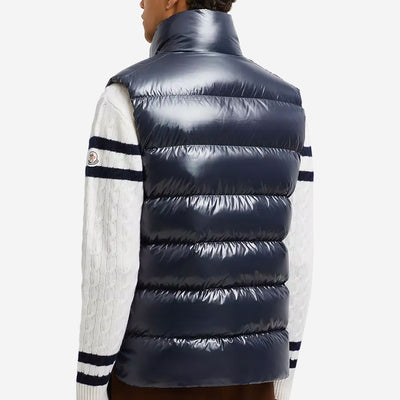 Moncler Tibb Down Gilet