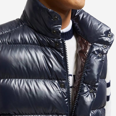 Moncler Tibb Down Gilet