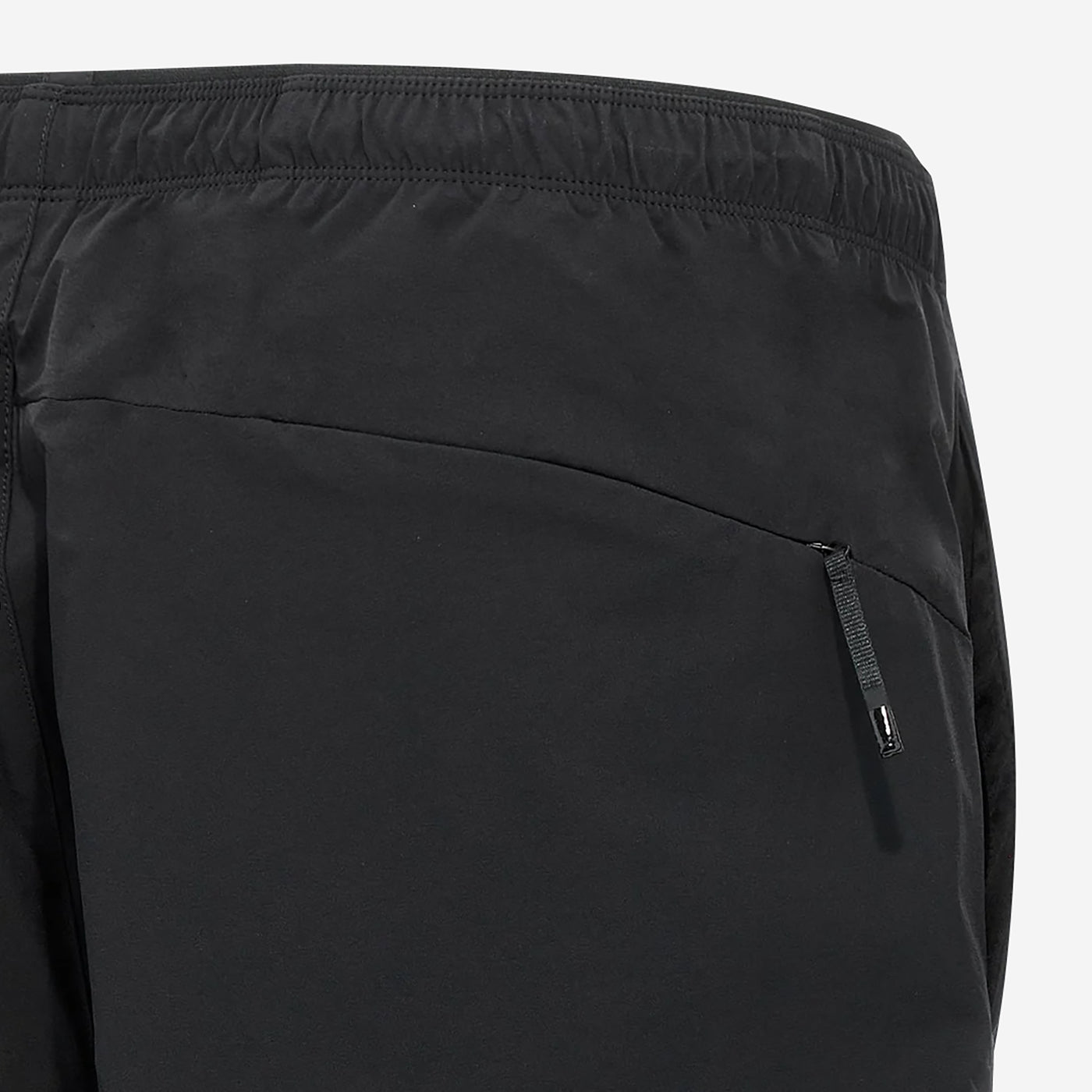 Moncler Tapered Nylon Trousers