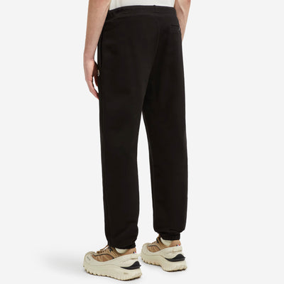 Moncler Logo Patch Cotton Track Pants