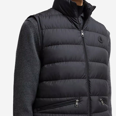 Moncler Treompan Down Gilet