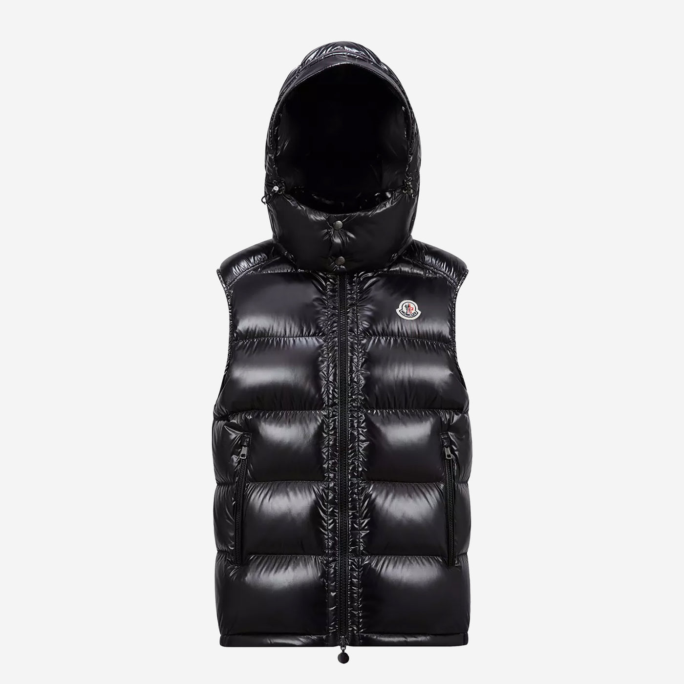 Moncler Bormes Down Gilet