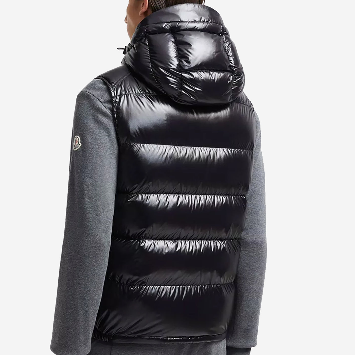 Moncler Bormes Down Gilet