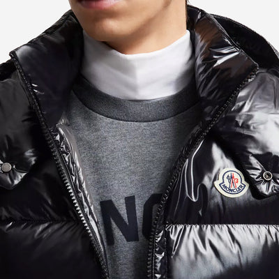 Moncler Bormes Down Gilet