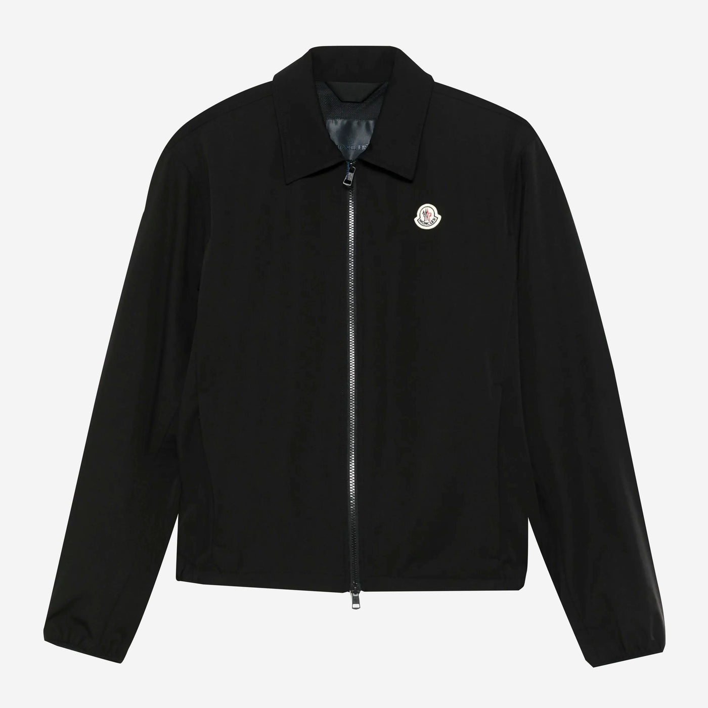 Moncler Evandro Shirt Jacket