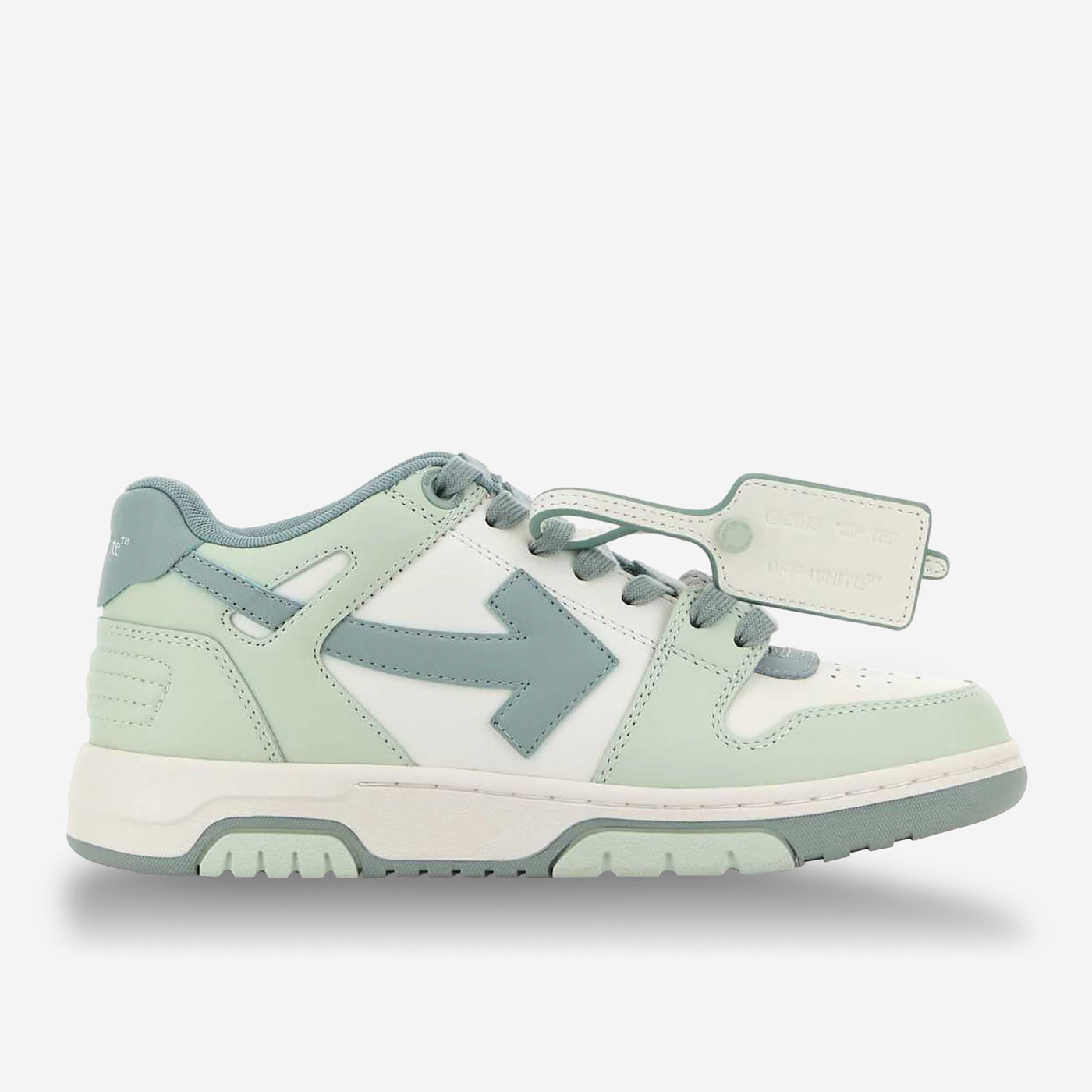 Off-White Out Of Office Sneakers