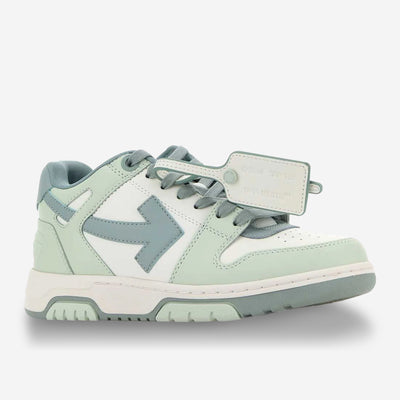 Off-White Out Of Office Sneakers