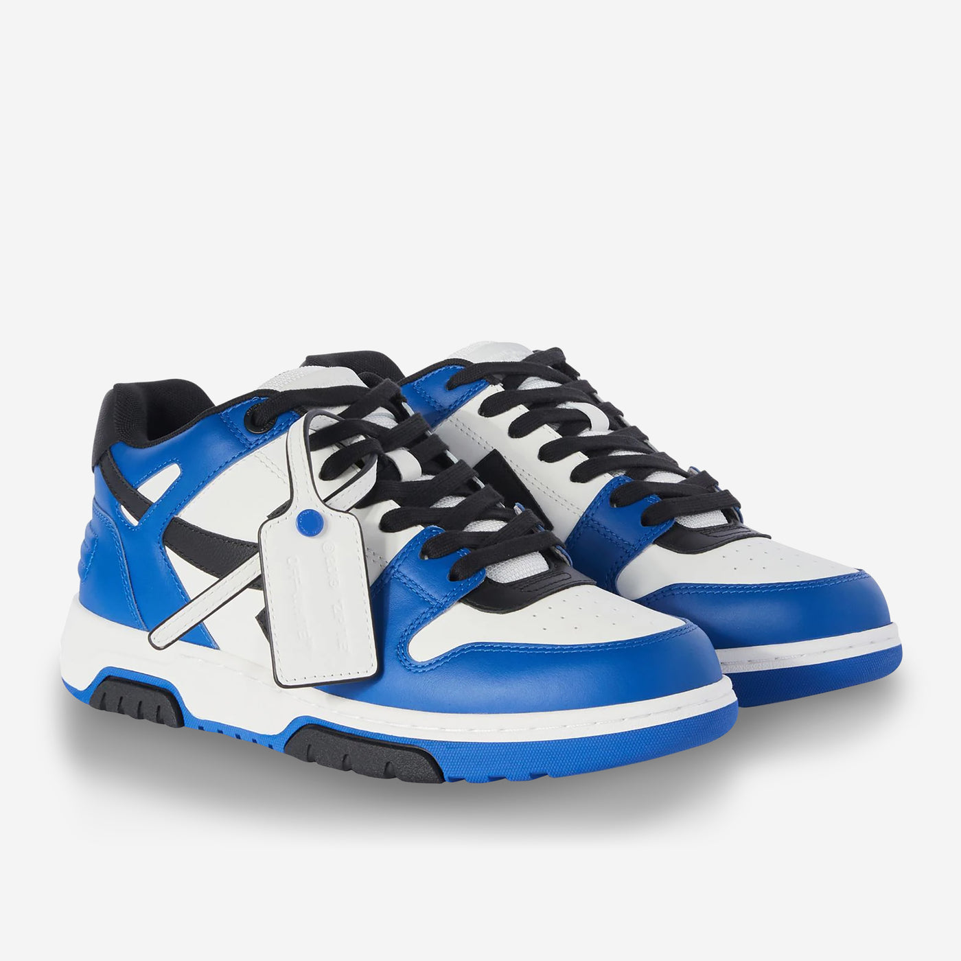 Off-White Out Of Office Sneakers