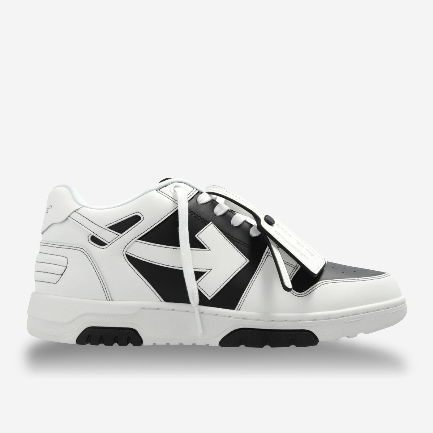 Off-White Out Of Office Sneakers