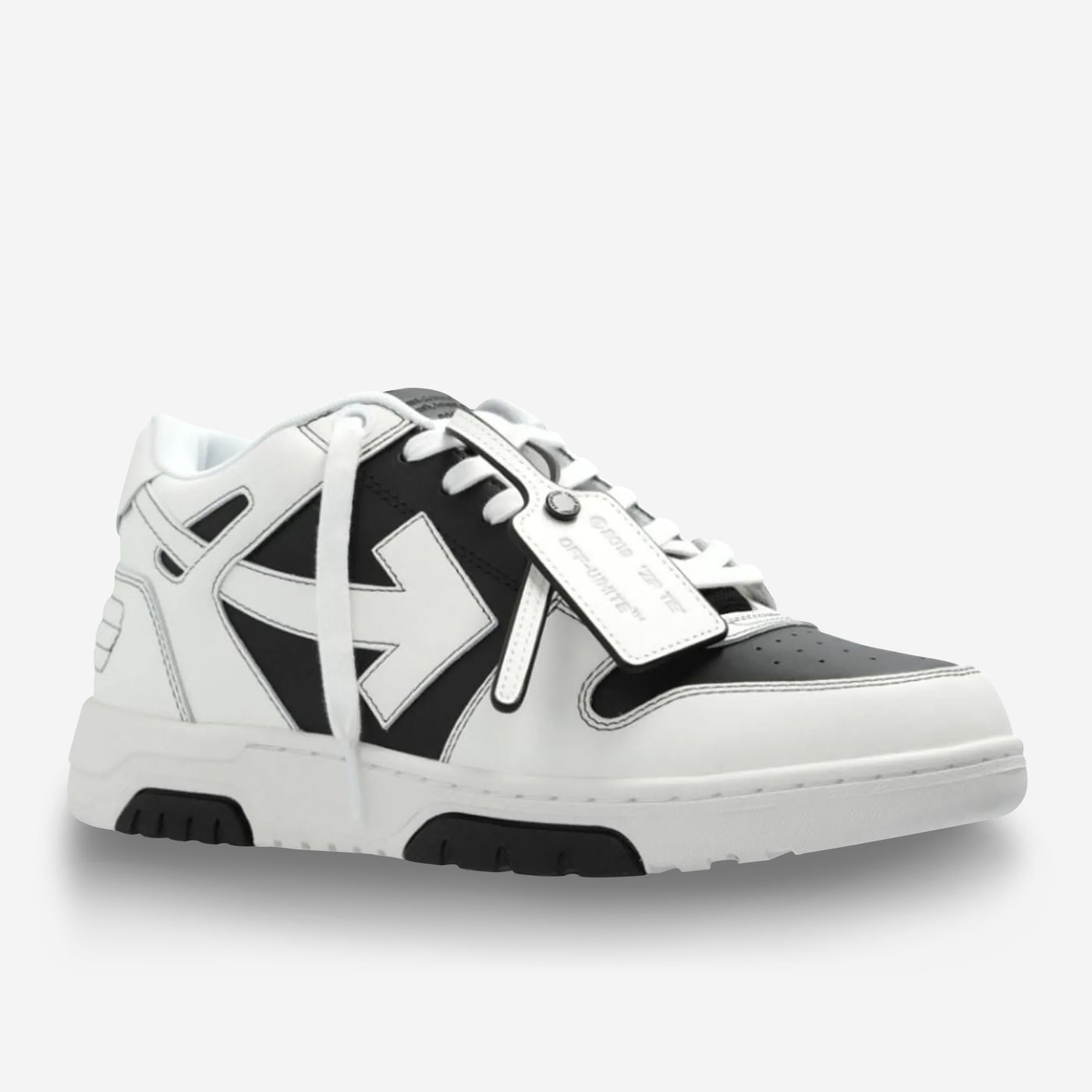 Off-White Out Of Office Sneakers