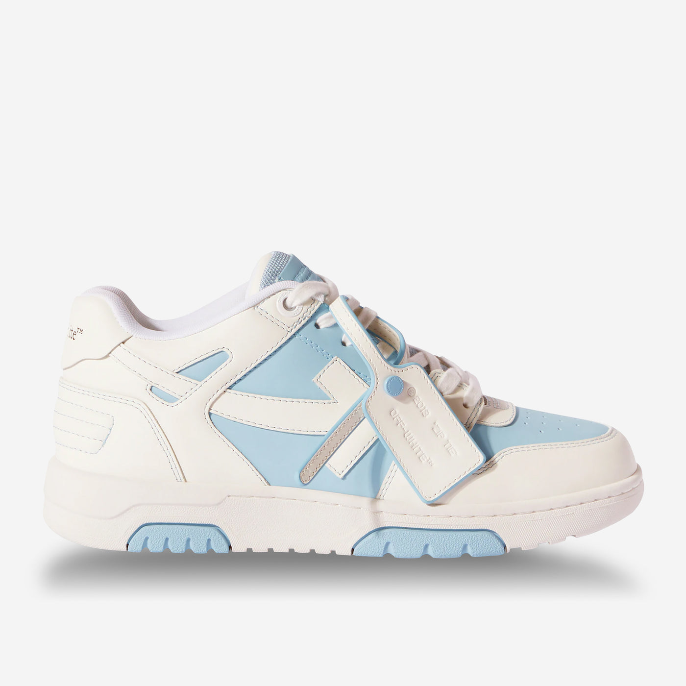 Off-White Out Of Office Sneakers