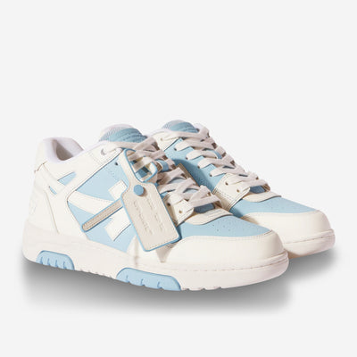 Off-White Out Of Office Sneakers