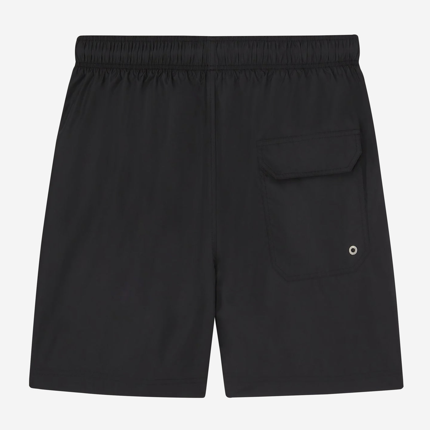 Palm Angels Classic Logo Swim Shorts