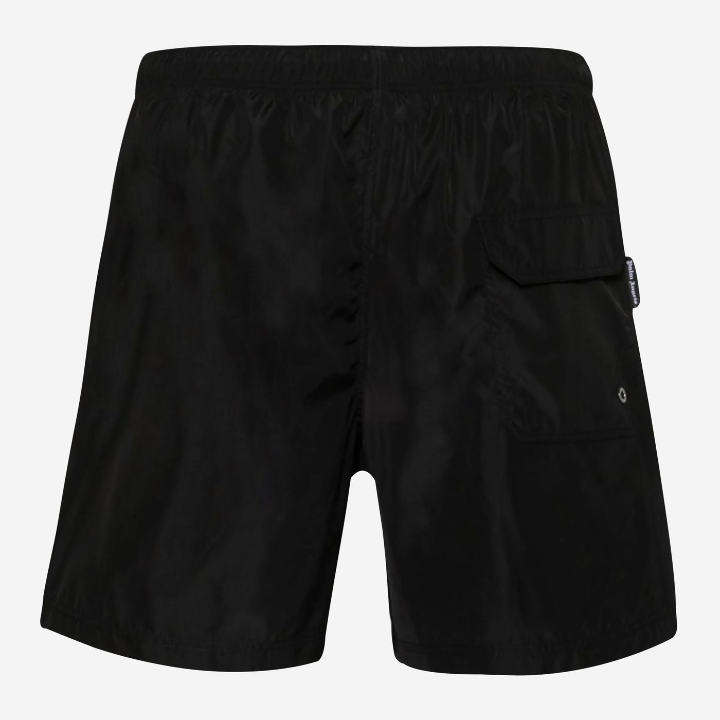 Palm Angels City Swim Shorts