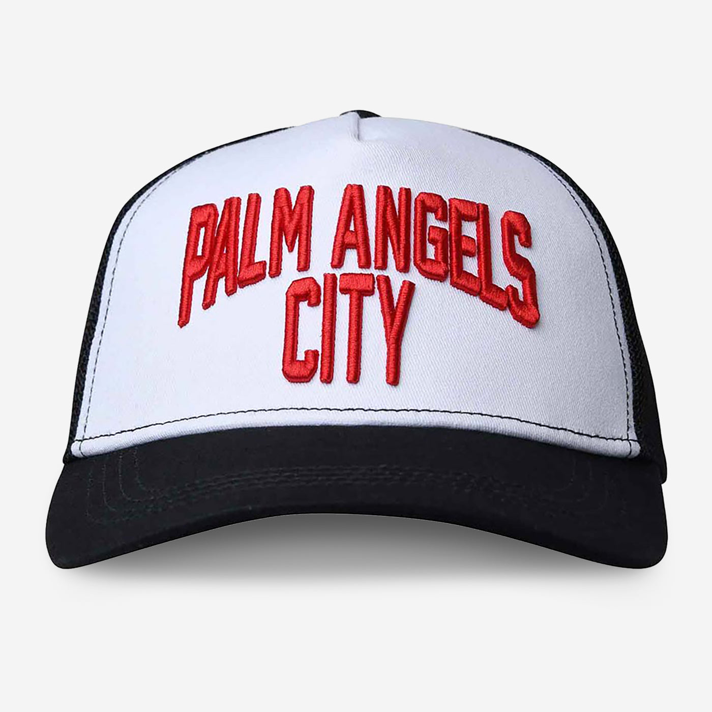 Palm Angels PA City Cap