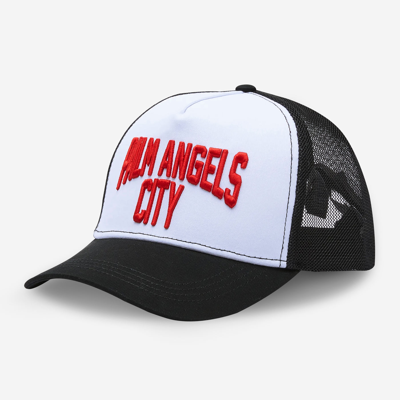 Palm Angels PA City Cap