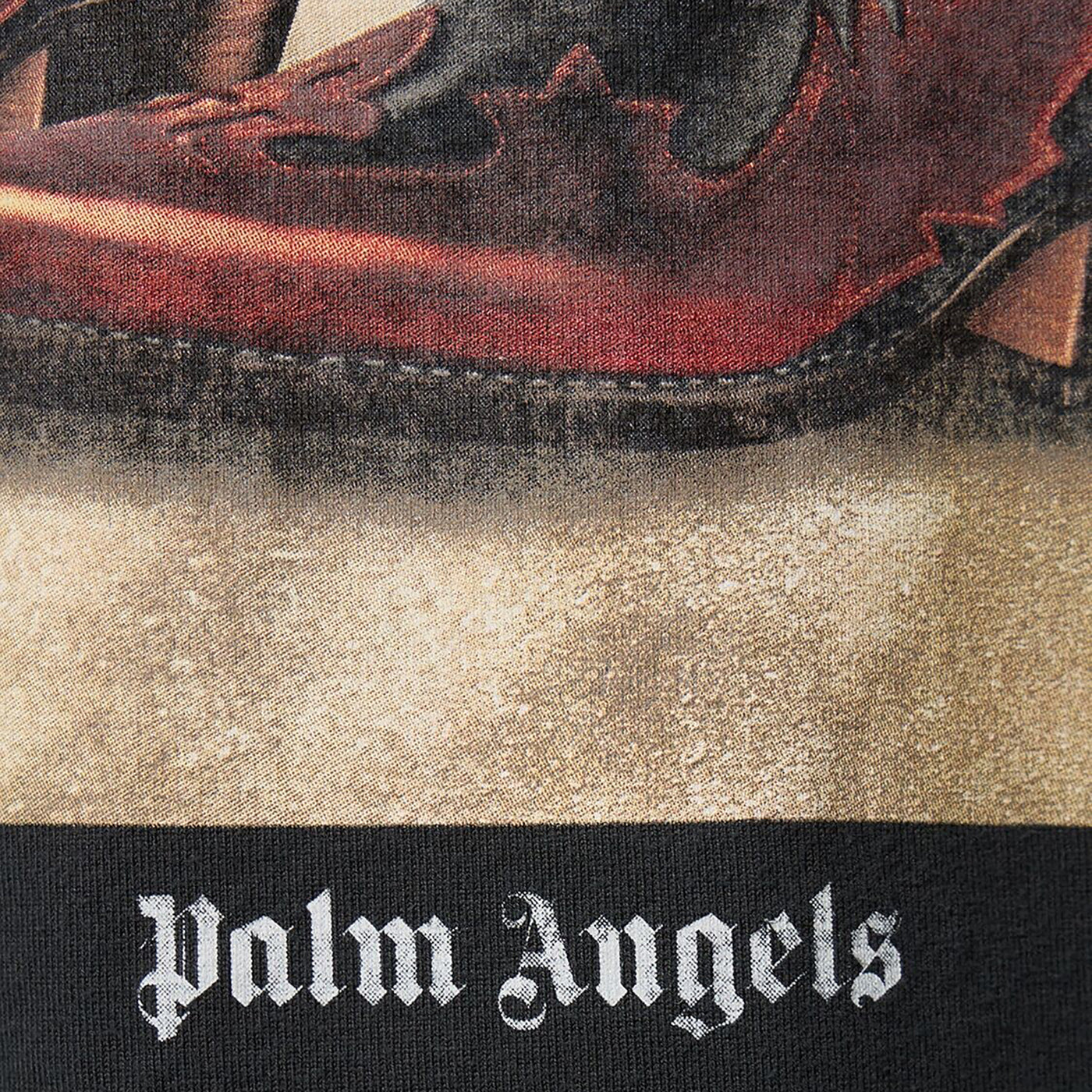 Palm Angels Dice Game T-Shirt