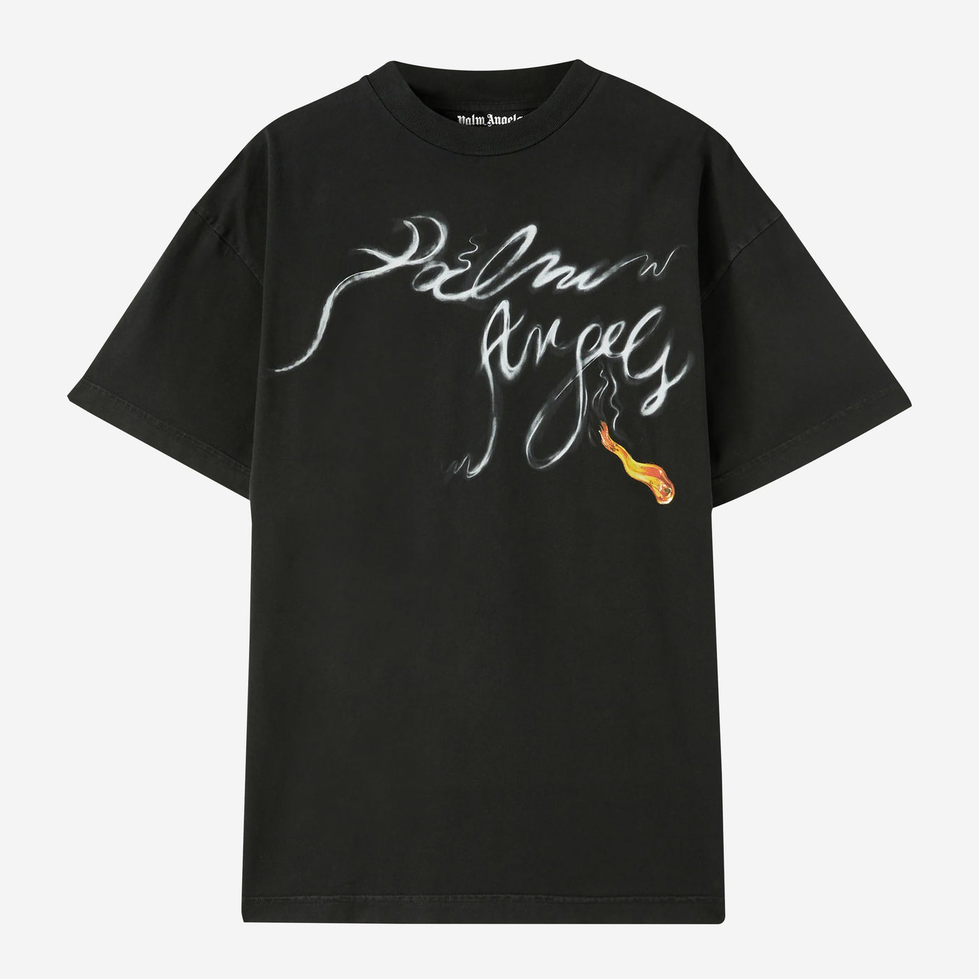 Palm Angels Foggy PA T-Shirt