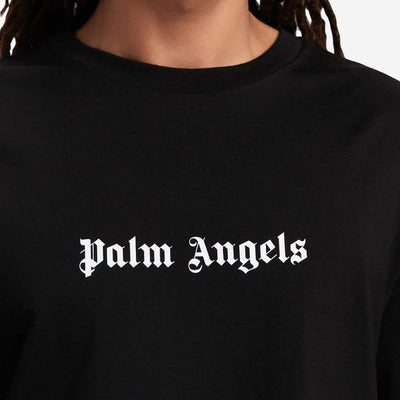 Palm Angels Classic Logo T-Shirt