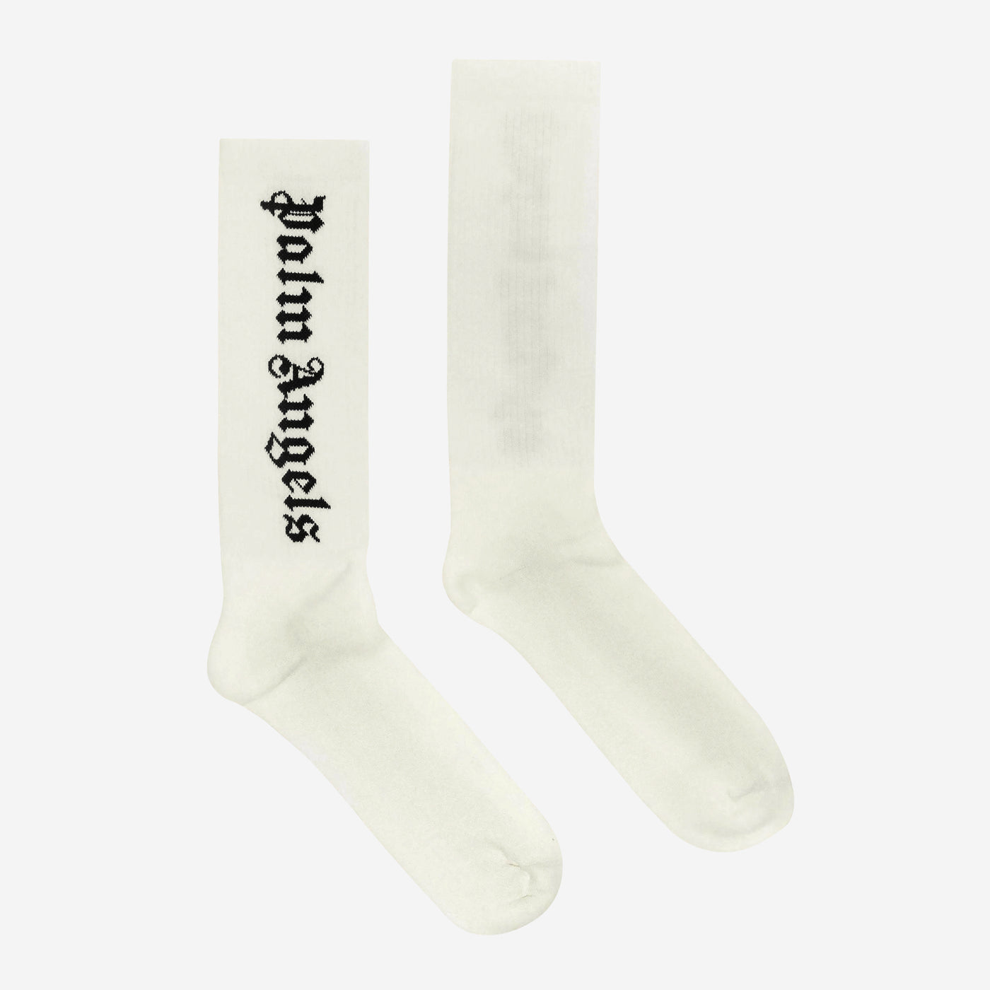 Palm Angels Classic Logo Socks