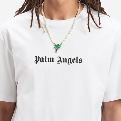 Palm Angels Classic Logo T-Shirt