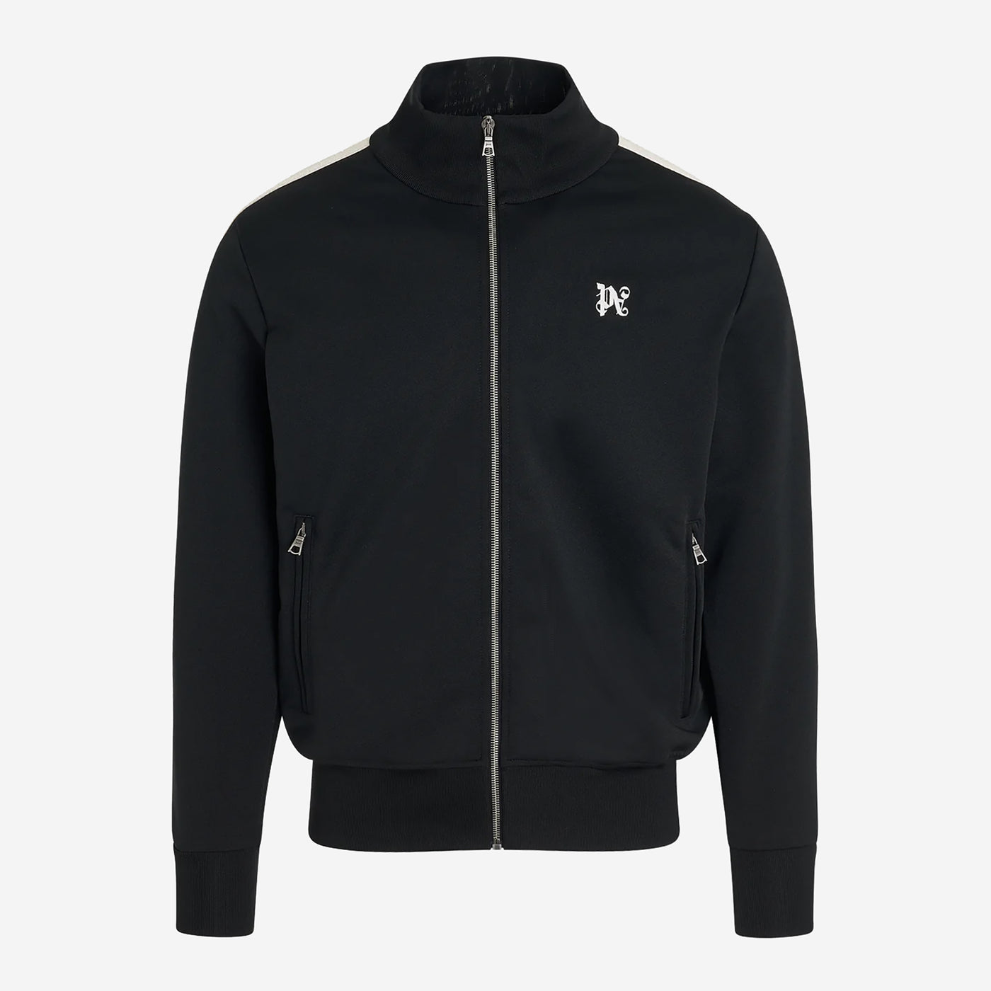 Palm Angels Monogram Track Jacket