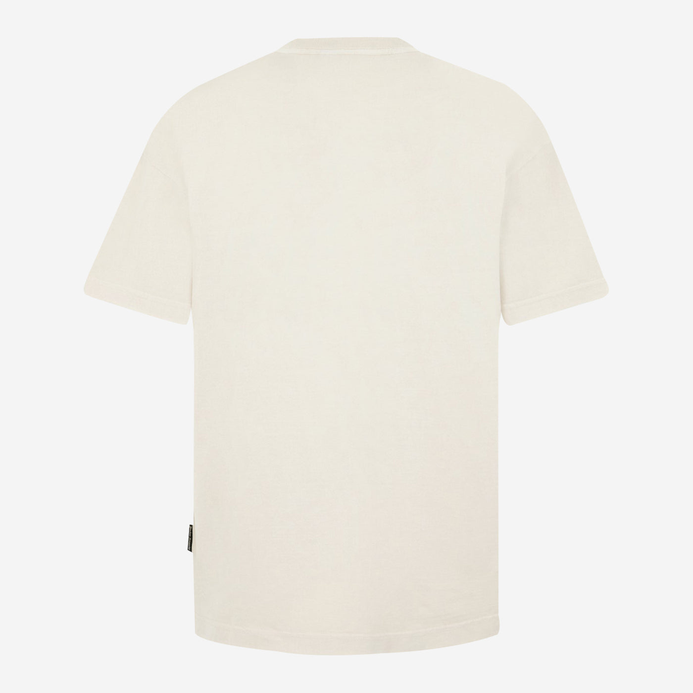 Palm Angels Neck Logo T-Shirt