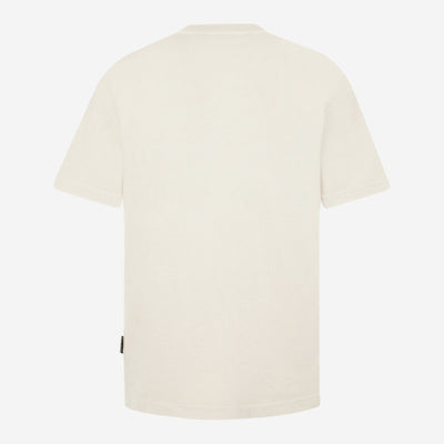 Palm Angels Neck Logo T-Shirt