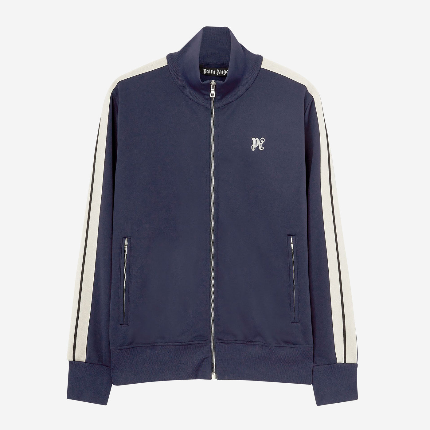 Mens Palm Angels black Classic Track Jacket | Harrods # {CountryCode}