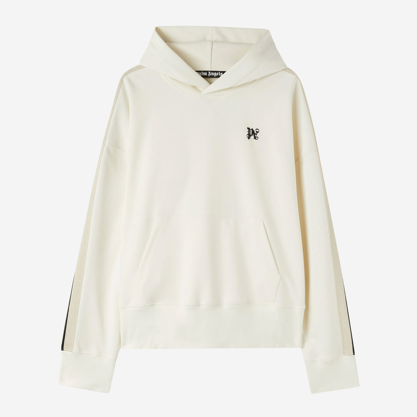 Palm Angels Monogram Track Hoodie