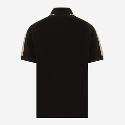 Palm Angels Monogram Track Polo