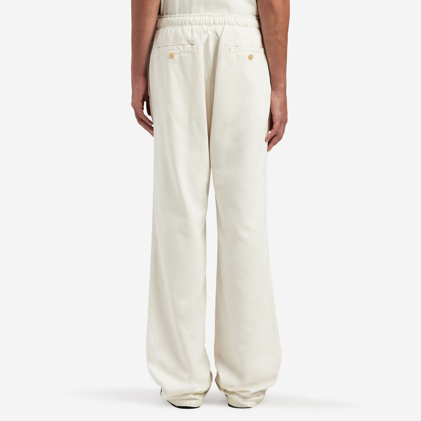 Palm Angels Monogram Travel Track Pants