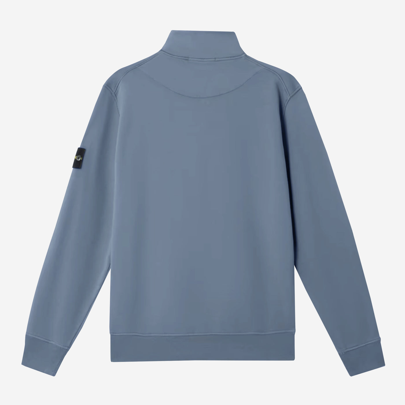 Stone Island Half Zip Sweatshirt