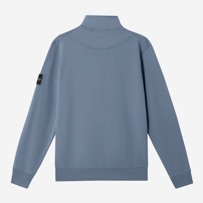 Stone Island Half Zip Sweatshirt