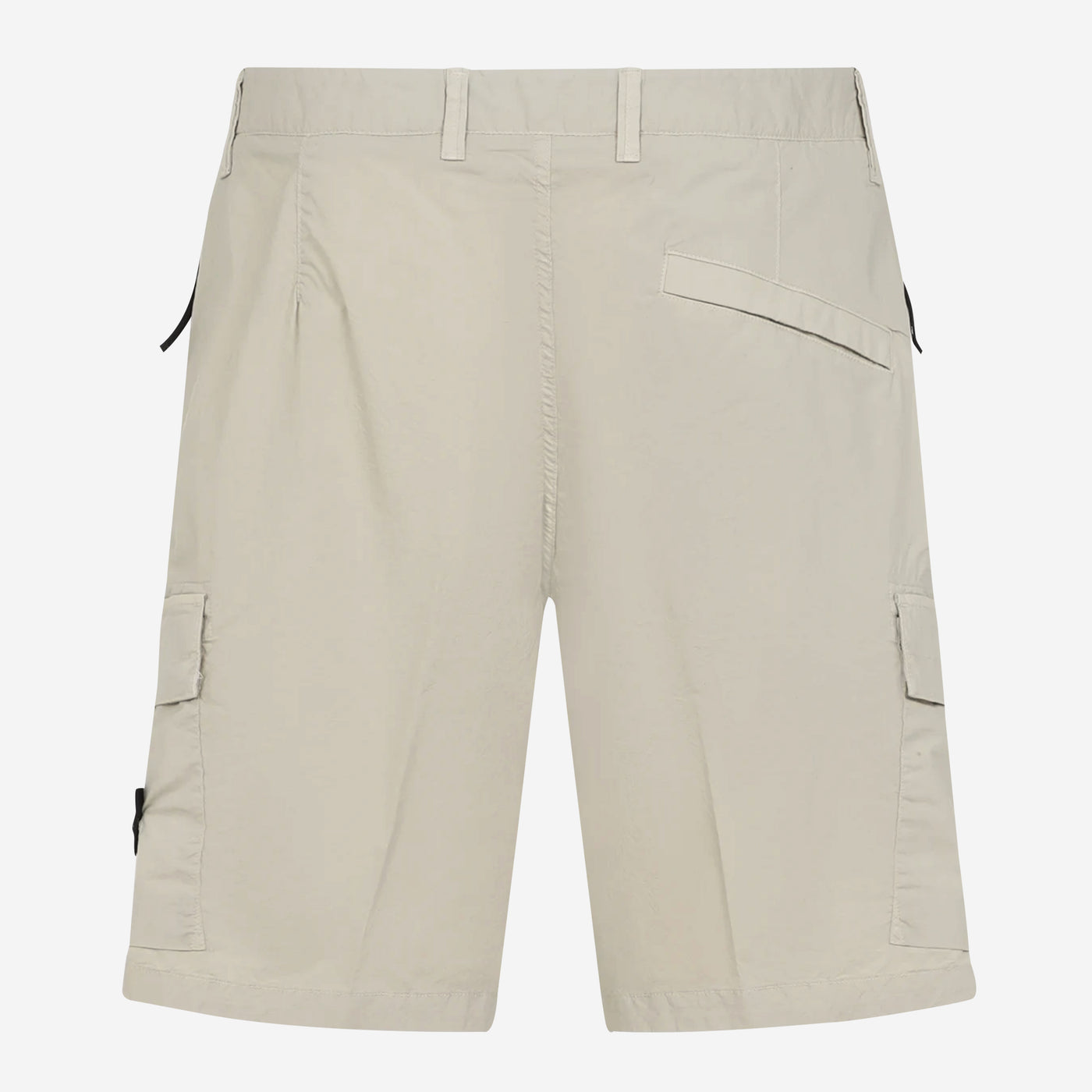 Stone Island Cargo Bermuda Shorts