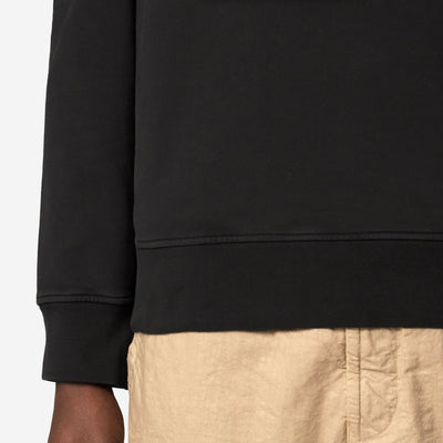 Stone Island Half Zip Sweatshirt