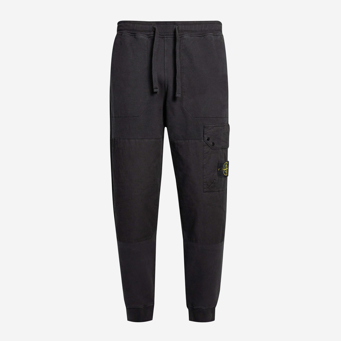 Stone Island Patch Pocket Track Pants