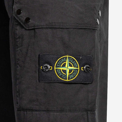 Stone Island Patch Pocket Track Pants