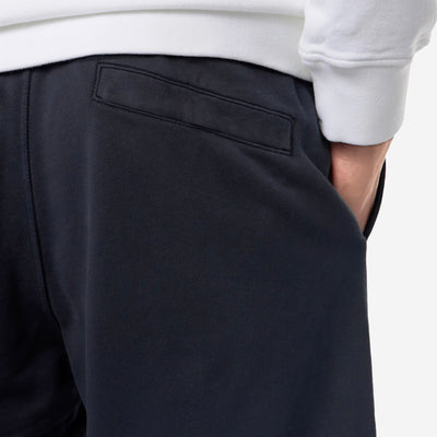 Stone Island Cargo Pocket Bermuda Shorts