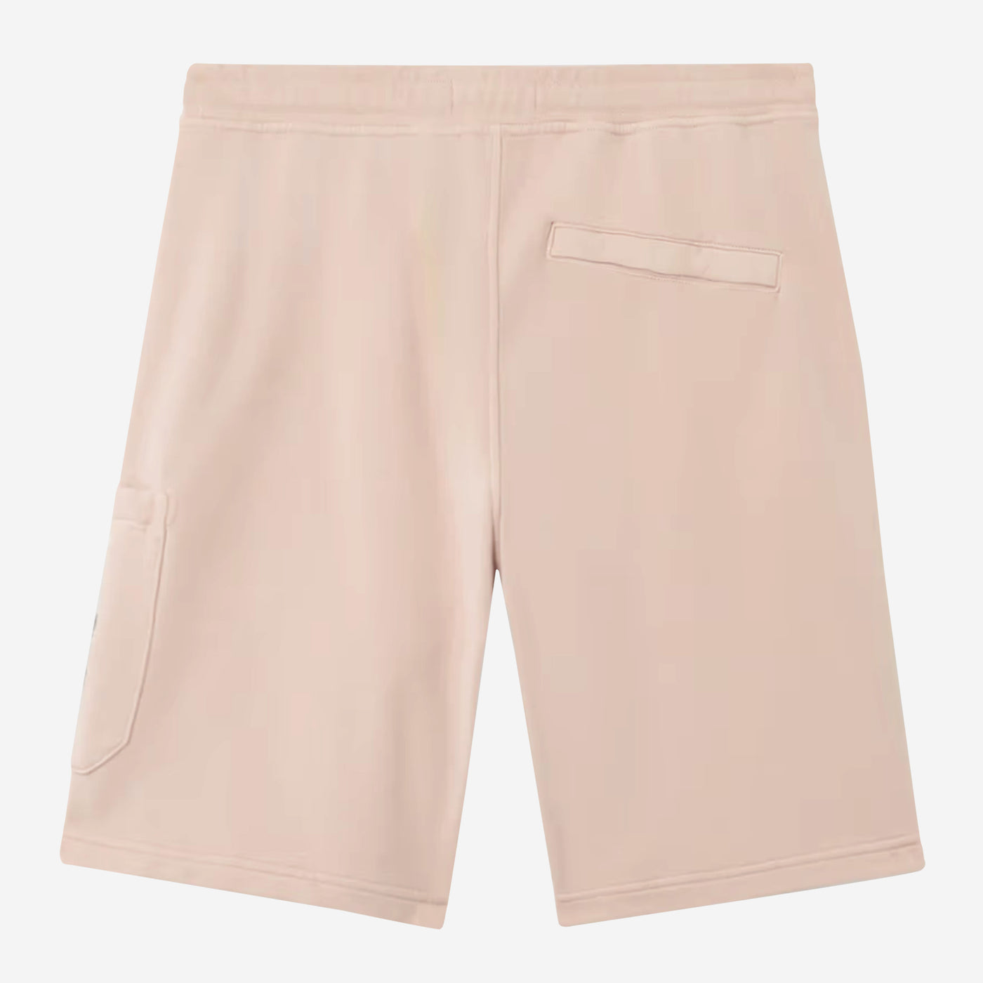 Stone Island Cargo Pocket Bermuda Shorts