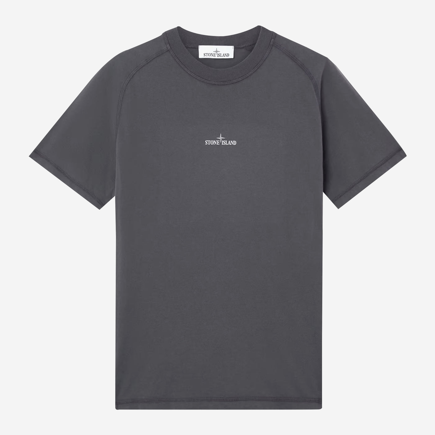 Stone Island Institutional One Print T-Shirt