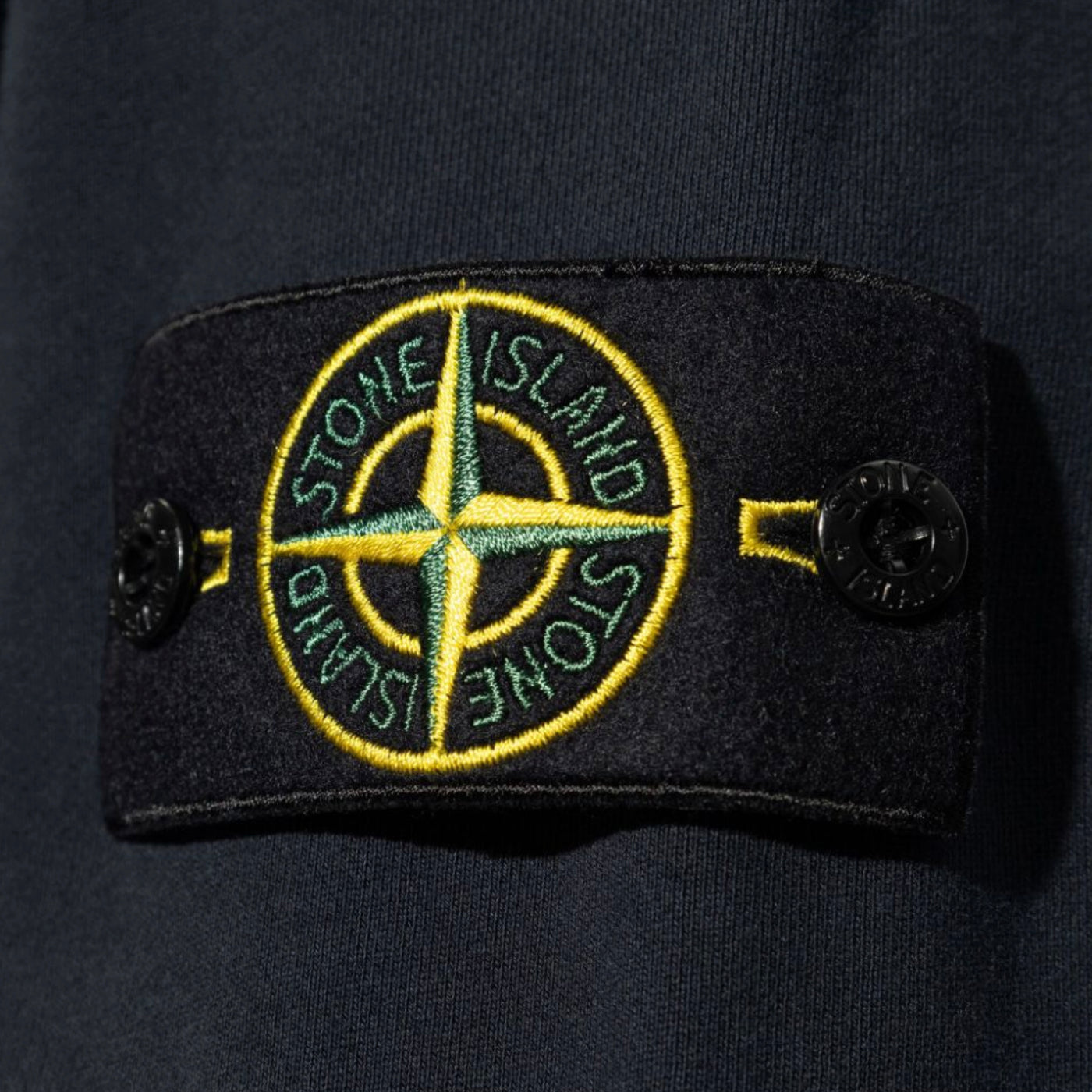 Stone Island Hoodie