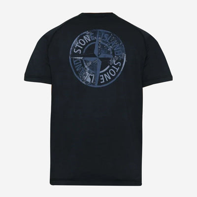 Stone Island Institutional One Print T-Shirt