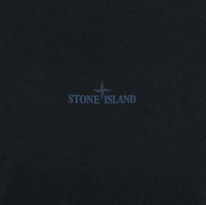 Stone Island Institutional One Print T-Shirt