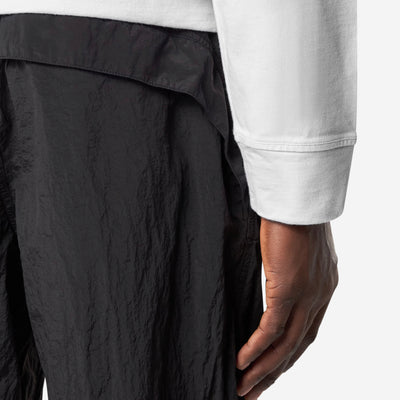 Stone Island Nylon Metal Cargo Trousers