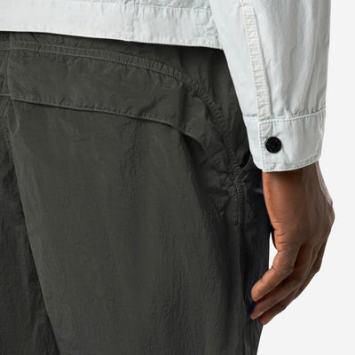 Stone Island Nylon Metal Cargo Trousers