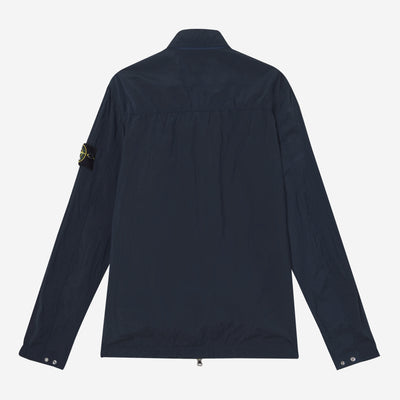 Stone Island Nylon Metal Overshirt