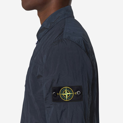 Stone Island Nylon Metal Overshirt